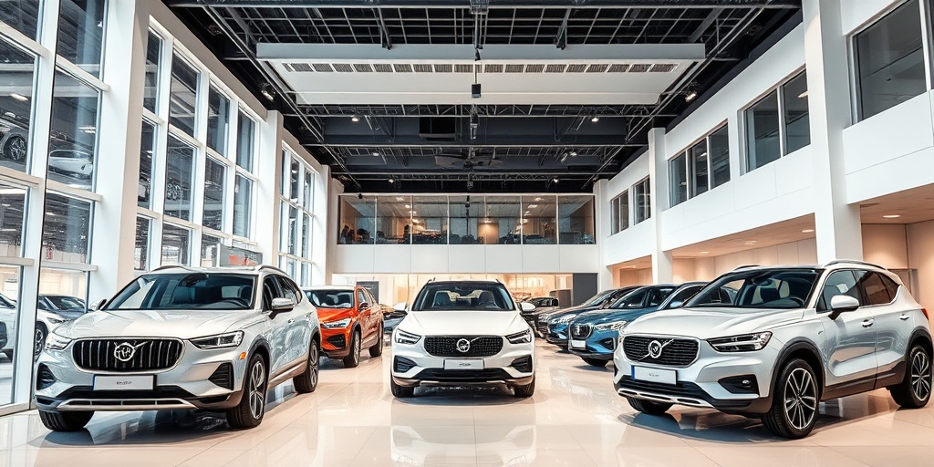 What Affects Your Car’s Valuation in the UK?