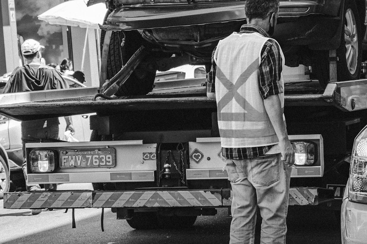 We Buy Non-Runners and Finance Cars: What You Need to Know