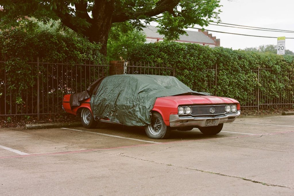 How to Sell a SORN Car: Rules, Process, and What to Expect