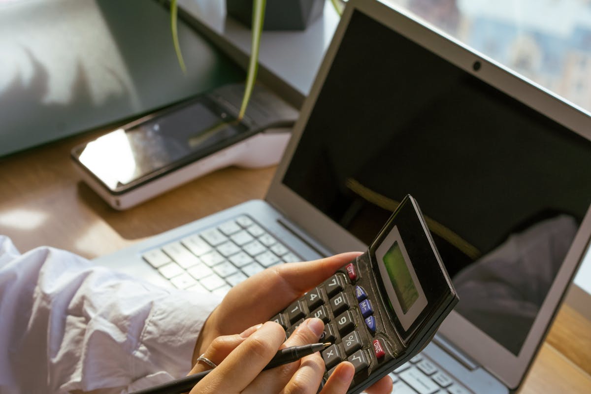 How Our Instant Valuation Works (Step-by-Step)