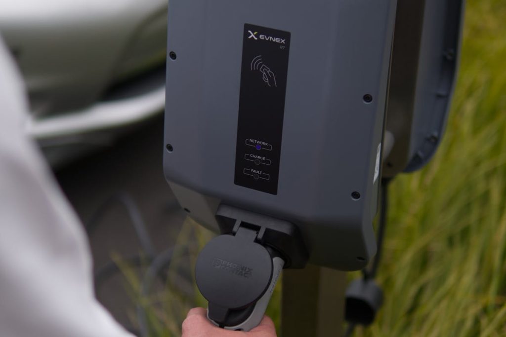 Sell My Electric Car | EV Valuation and Guide