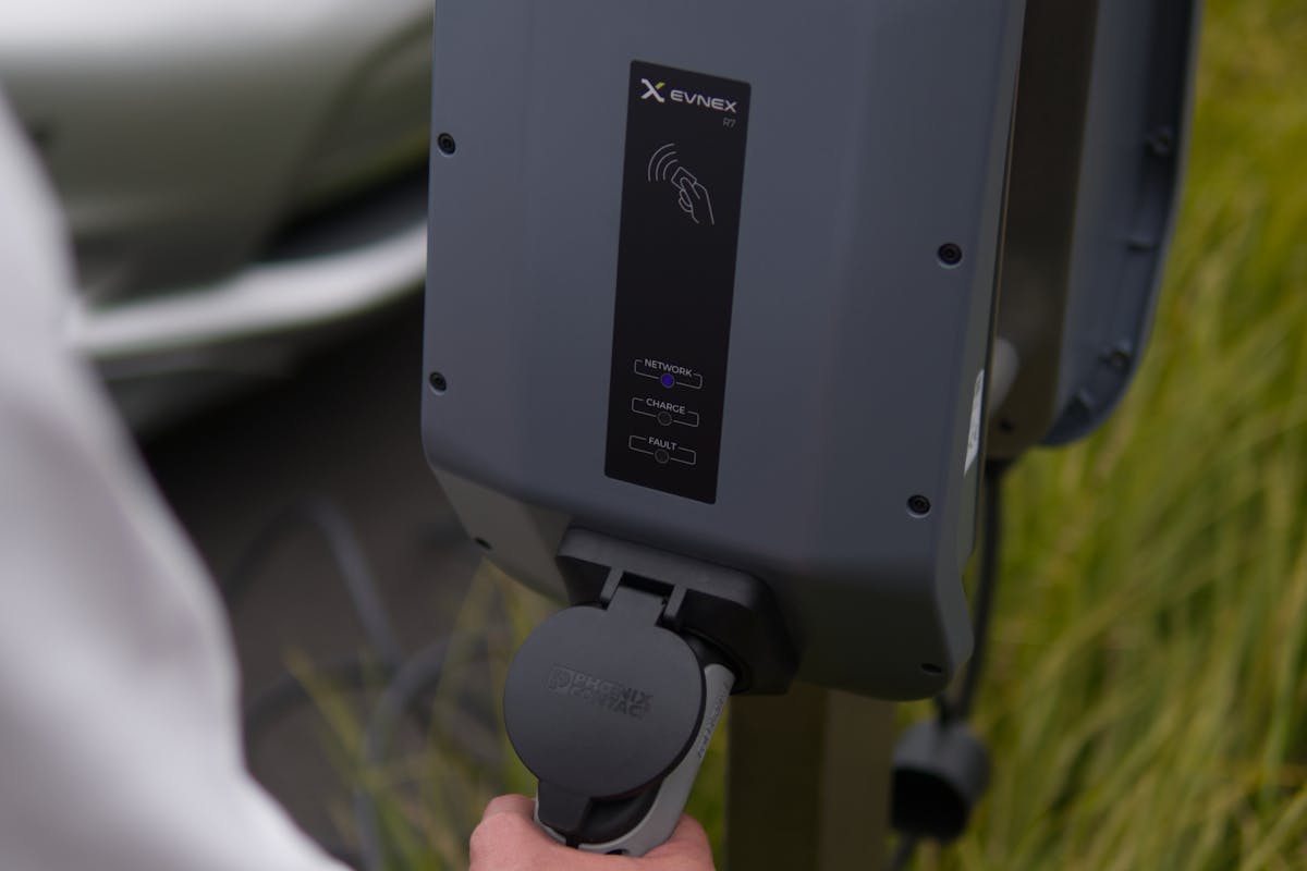 Sell My Electric Car | EV Valuation and Guide